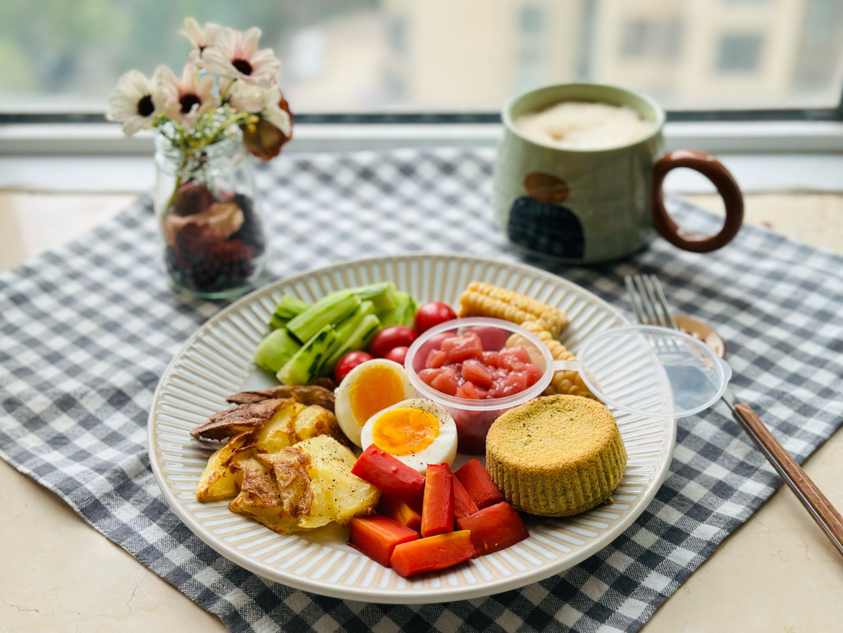早餐食谱