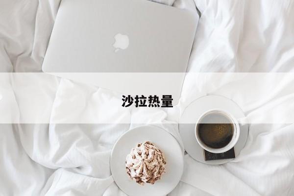 沙拉热量