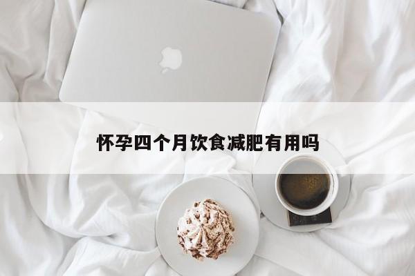 怀孕四个月饮食减肥有用吗